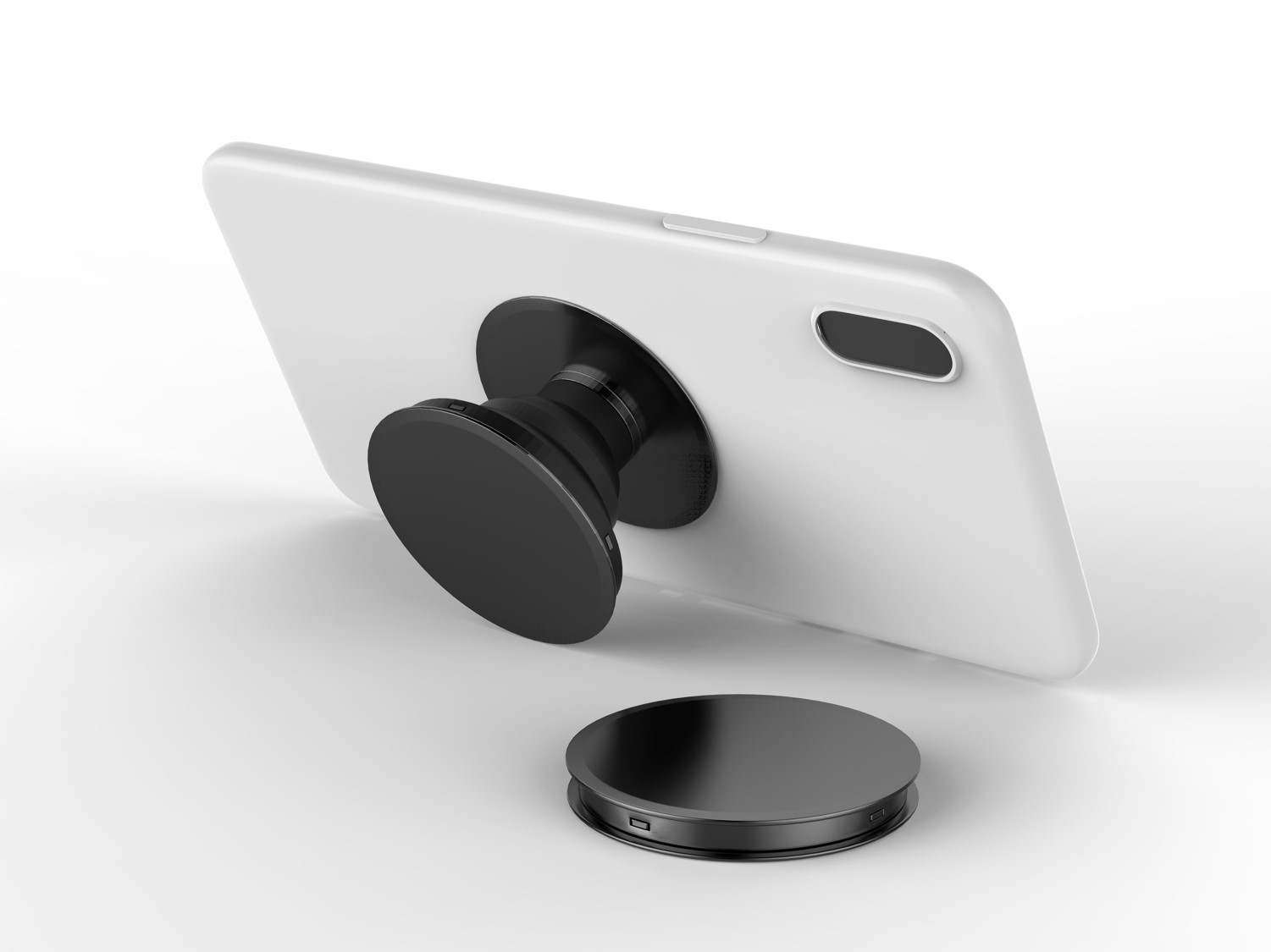 Popsockets reclinado